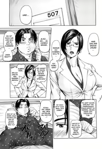 Page 53 of Ama-i Nyuuin Seikatsu ♥ - preview thumbnail