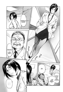 Page 61 of Ama-i Nyuuin Seikatsu ♥ - preview thumbnail