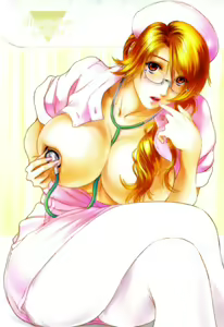 Page 7 of Ama-i Nyuuin Seikatsu ♥ - preview thumbnail