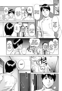 Page 77 of Ama-i Nyuuin Seikatsu ♥ - preview thumbnail
