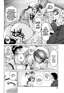 Page 98 of Ama-i Nyuuin Seikatsu ♥ - preview thumbnail