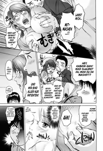 Page 99 of Ama-i Nyuuin Seikatsu ♥ - preview thumbnail