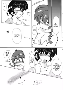 Page 24 of Zutto Mae kara Wo Ai Ni - preview thumbnail
