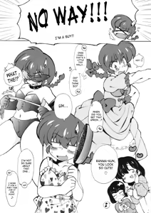 Page 4 of Zutto Mae kara Wo Ai Ni - preview thumbnail