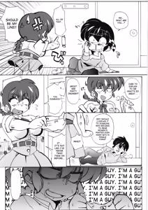 Page 10 of Zutto Mae kara Wo Ai Ni - preview thumbnail