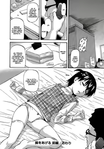 Page 24 of Misao o Ageru Zenpen | Misao For You 1 - preview thumbnail