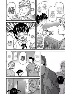 Page 4 of Misao o Ageru Zenpen | Misao For You 1 - preview thumbnail