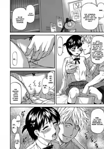 Page 6 of Misao o Ageru Zenpen | Misao For You 1 - preview thumbnail