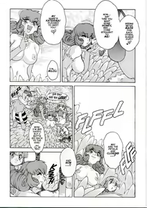 Page 20 of ALICE SECOND Ch. 2 - preview thumbnail