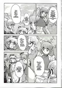 Page 4 of ALICE SECOND Ch. 2 - preview thumbnail
