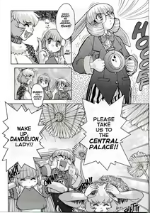 Page 6 of ALICE SECOND Ch. 2 - preview thumbnail