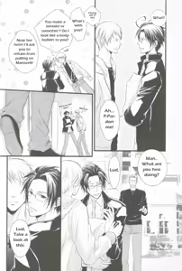 Page 3 of AnotherDark - preview thumbnail