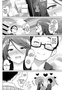Page 4 of Love & Less - preview thumbnail