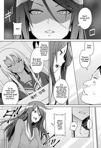 Page 8 of Love & Less - preview thumbnail