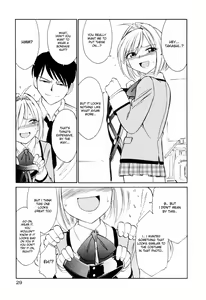 Page 6 of Kousoku -Mebius - preview thumbnail