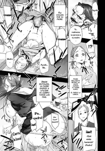 Page 5 of Imawa no Kiyoshiro | Kiyoshiro's Last Hours - preview thumbnail