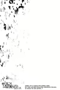 Page 19 of Black Milk - preview thumbnail