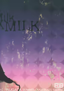 Page 26 of Black Milk - preview thumbnail