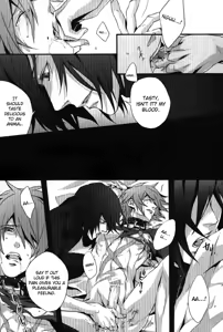 Page 10 of Black Milk - preview thumbnail