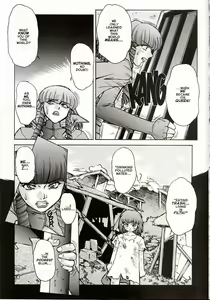 Page 9 of ALICE SECOND Ch. 7-8 - preview thumbnail
