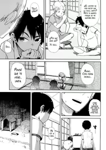 Page 3 of Onnanokoppoi | Femenina - preview thumbnail