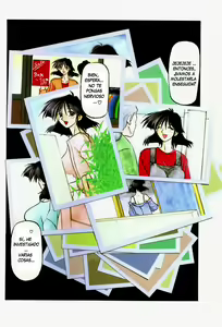 Page 3 of Hiiro no Koku | Scarlet Moment  Volumen 1 - preview thumbnail