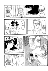 Page 56 of Hiiro no Koku | Scarlet Moment  Volumen 1 - preview thumbnail