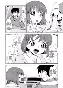 Page 3 of Yoidore Yukiho no Honki to Honne | Drunken Yukiho's Intentions and Desires - preview thumbnail