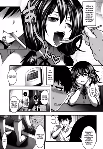 Page 3 of Oh! Sister + Pai-Fella Sister - preview thumbnail