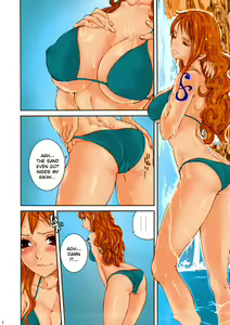 Page 4 of Natsu * Hana | Summer Flower - preview thumbnail