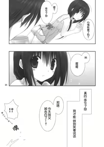 Page 21 of Imouto no Otetsudai 4 - preview thumbnail
