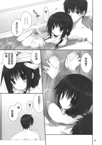 Page 10 of Imouto no Otetsudai 4 - preview thumbnail
