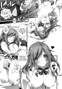 Page 30 of Megumi-chan wa Momoiro Fantajisuta - preview thumbnail