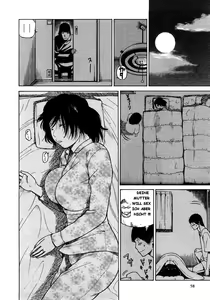 Page 4 of Thief in the Night - preview thumbnail