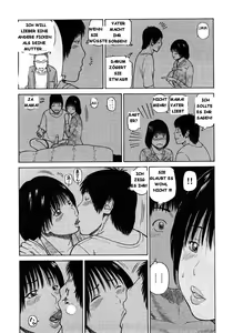 Page 10 of Thief in the Night - preview thumbnail