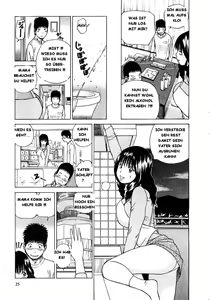 Page 3 of Showing Some Love to Mom - preview thumbnail
