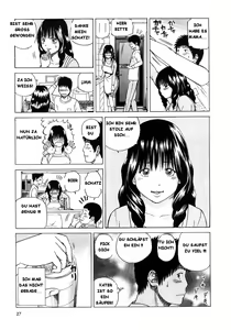 Page 5 of Showing Some Love to Mom - preview thumbnail