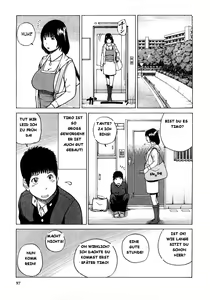Page 3 of Paying a Visit to Auntie - preview thumbnail