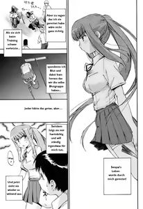 Page 3 of Waraukado ni wa Kaze ga Fuku | The Wind Blows on Those who Smile - preview thumbnail
