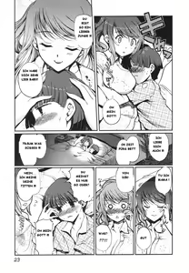 Page 3 of Sleepless Night - preview thumbnail