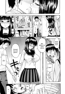 Page 3 of Nurenure! - preview thumbnail