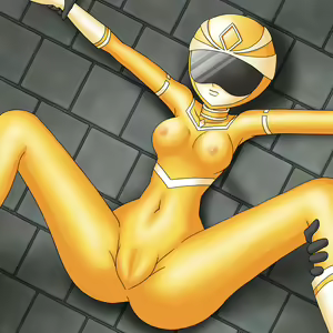 Page 117 of Teki ni Tsukamatta Sentai Heroine wa Dounaruno? - preview thumbnail