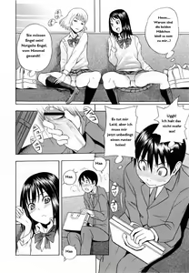 Page 8 of Panchira Ero Tenshi | Naughty Upskirt Angels - preview thumbnail