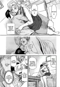 Page 3 of Koi no Mahou | Love Magic - preview thumbnail