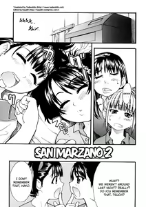 Page 168 of Shining Musume. 1. First Shining - preview thumbnail