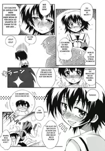 Page 3 of Unexpected Gift - preview thumbnail