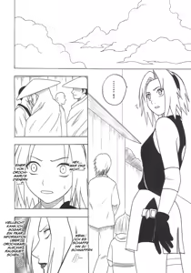 Page 3 of Uzumaki Hanataba 2 | Whirlpool Bouquet 2 - preview thumbnail