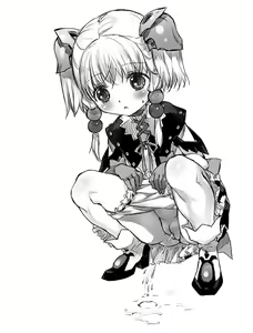 Page 3 of Moesuji Repaint - preview thumbnail