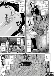 Page 3 of Onii-chan to Watashi | Onii-chan & I  (Thai)  By T@NUKI - preview thumbnail