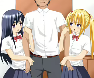 Page 422 of Ore no Imouto ga Brocon Sugiru - preview thumbnail